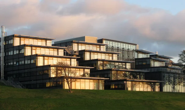 University of Brighton International College